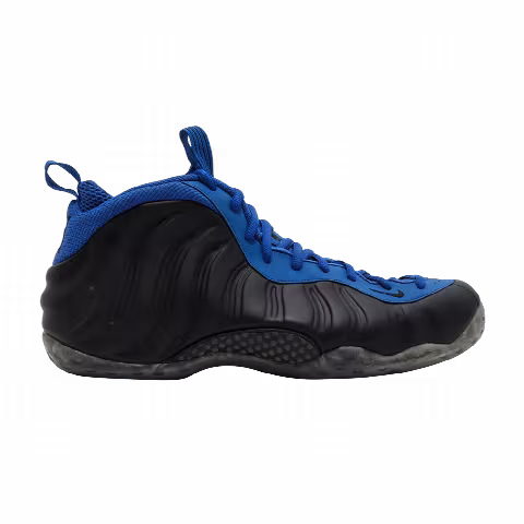 Sole Collector x Nike Air Foamposite One