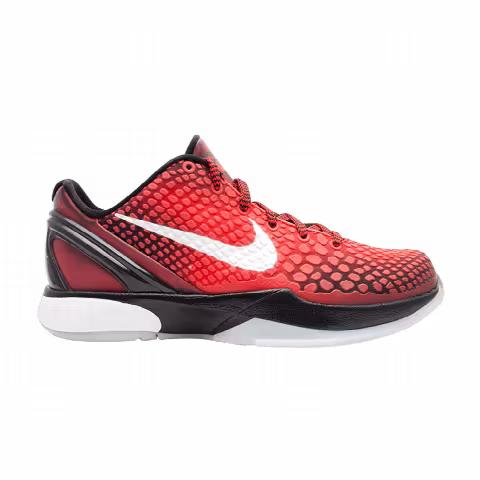Nike Kobe 6 GS 'All-Star' 2011
