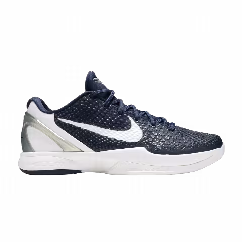 Nike Zoom Kobe 6 TB 'Midnight Navy'
