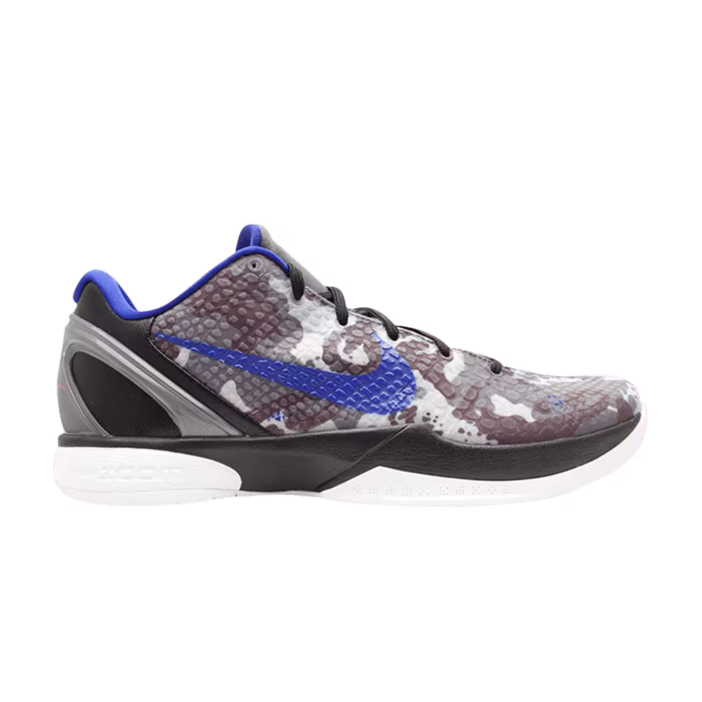 Nike Zoom Kobe 6 XDR Urban Camo