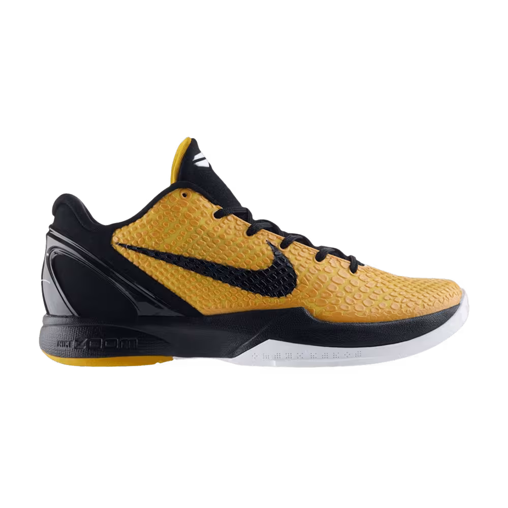 Nike Zoom Kobe 6 XDR Lightbulb
