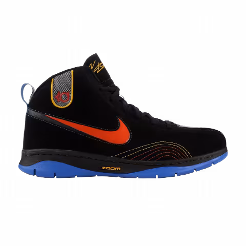 Nike KD 1 'OKC Home'
