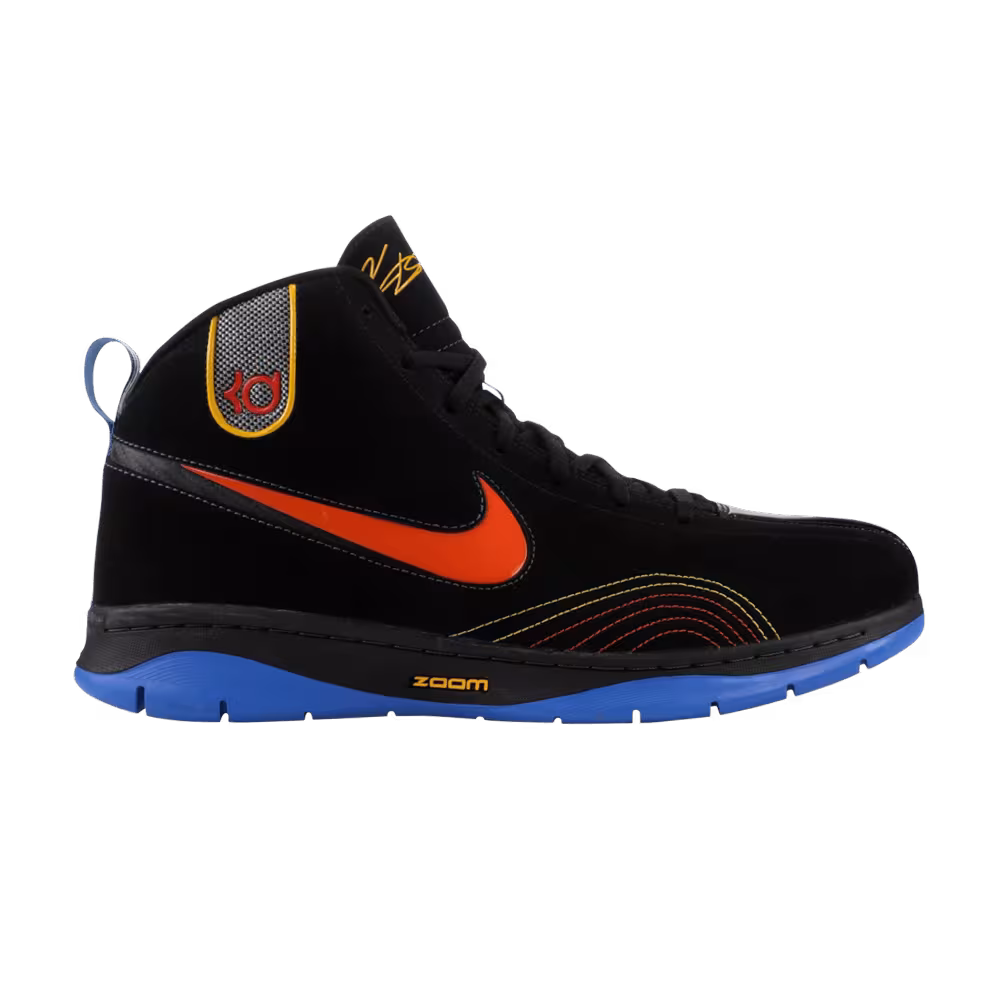 Nike KD 1 OKC Home