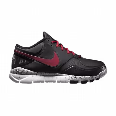 Nike Trainer 1.3 Mid Shield 'Rivalry Pack - Stanford Cardinals'
