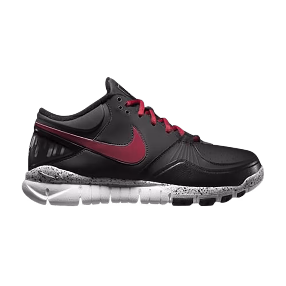 Nike Trainer 1.3 Mid Shield Rivalry Pack - Stanford Cardinals