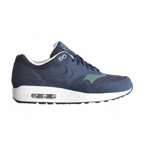 Nike Air Max 1 'Tonal Pack - Obsidian'