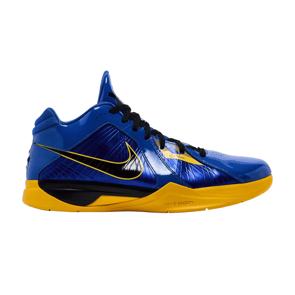 Nike Zoom KD 3 iD