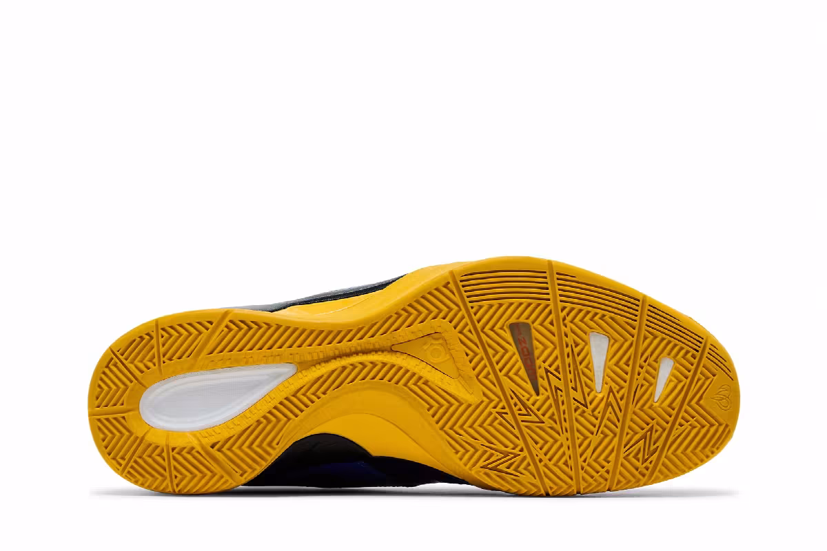 Nike Zoom KD 3 iD, view 5