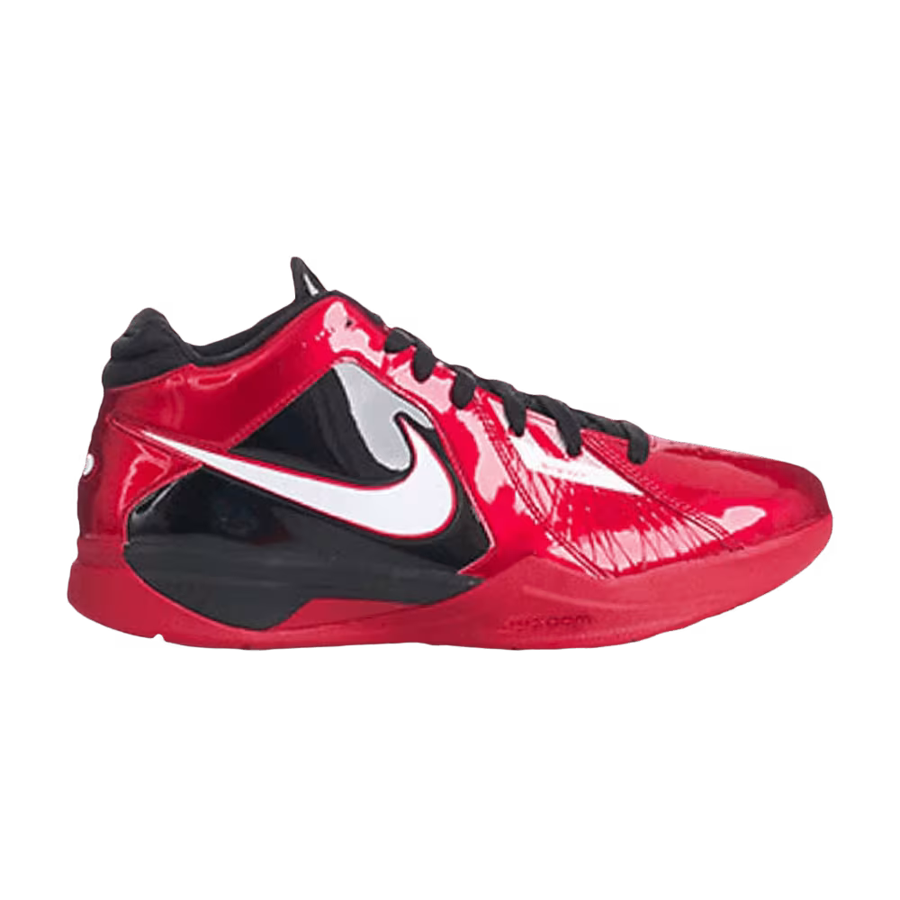 Nike KD 3 Mike Miller