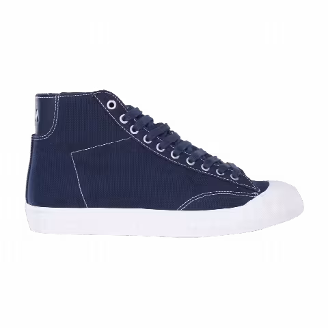 Nike Fragment Design x Zoom All Court 2 Mid TZ 'Midnight Navy'