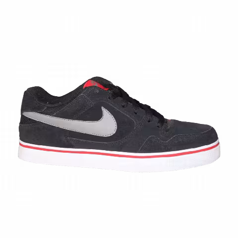 Nike Zoom Paul Rodriguez 2.5 SB 'Black Light Charcoal'