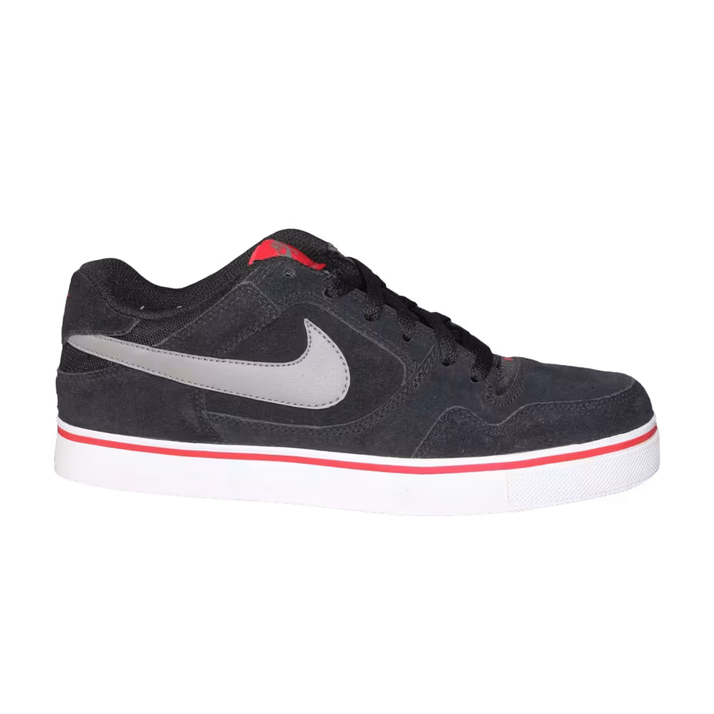 Nike Zoom Paul Rodriguez 2.5 SB Black Light Charcoal