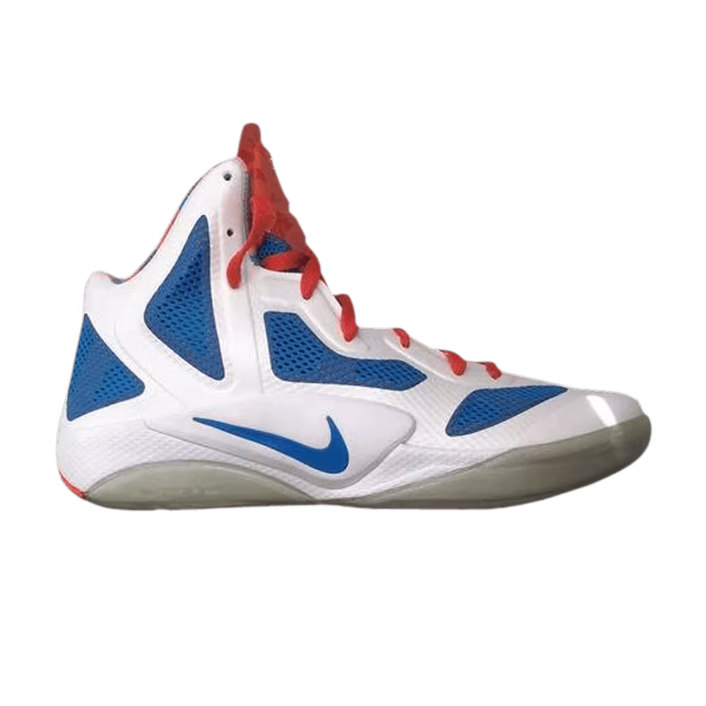 Nike Zoom Hyperfuse 2011 Russell Westbrook Home