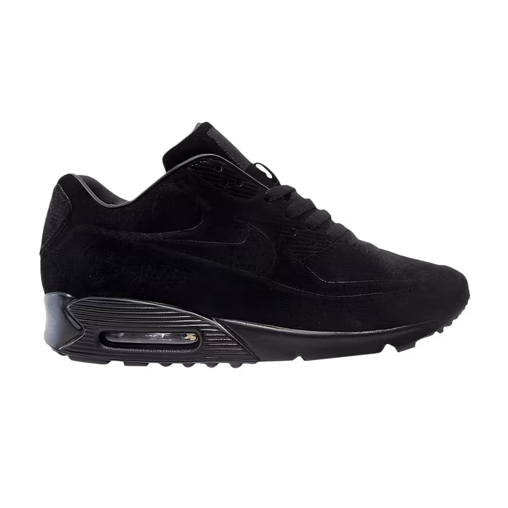 Nike Air Max 90 VT Triple Black