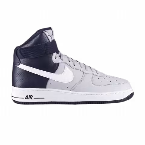 Nike Air Force 1 High '07 'Obsidian Neutral Grey'