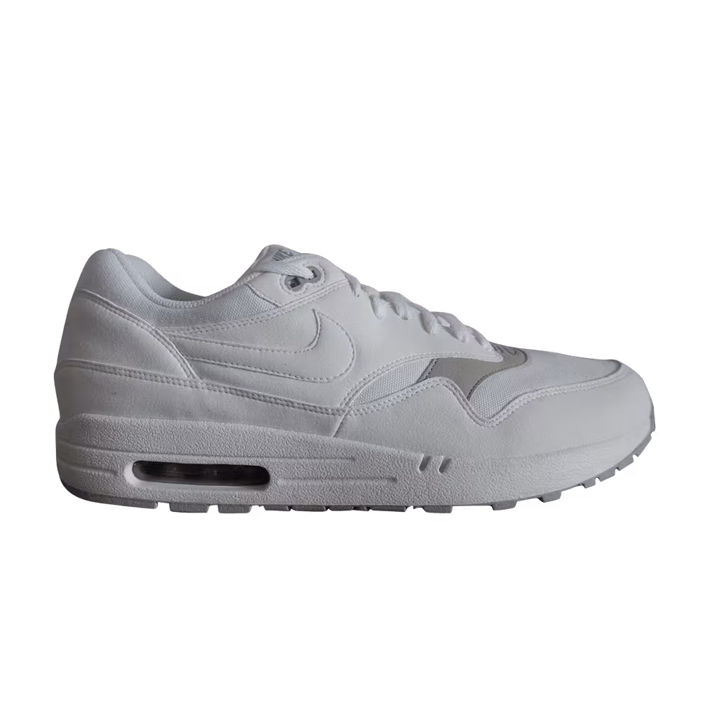Nike Air Max 1 White Granite