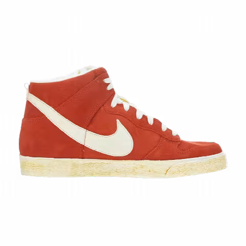 Nike Dunk High AC Vintage QS 'Dark Copper'