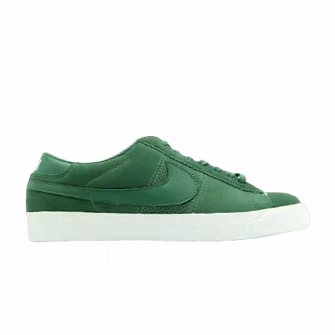 Nike Blazer Low SB 'Noble Green'