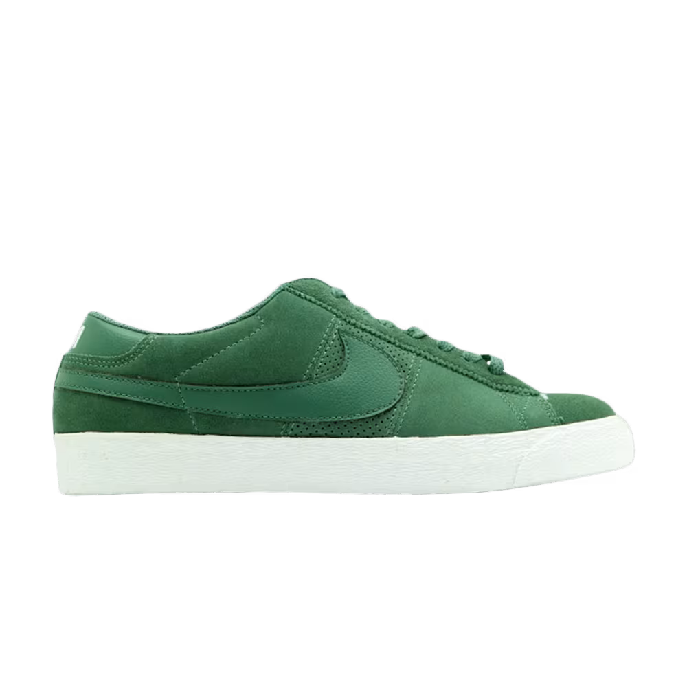 Nike Blazer Low SB Noble Green