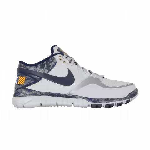 Nike Trainer 1.3 Mid Shield 'Rivalry Pack - Navy'