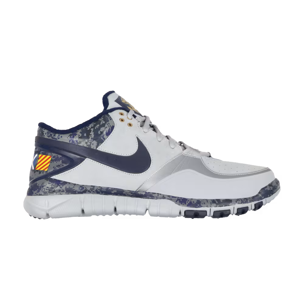 Nike Trainer 1.3 Mid Shield Rivalry Pack - Navy
