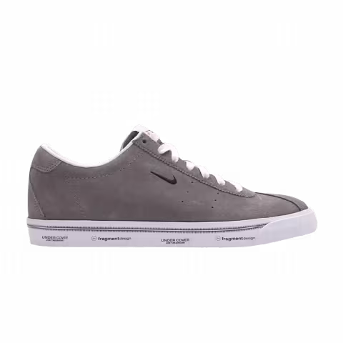 Fragment Design x Undercover x Nike Match Classic HF 'Grey'