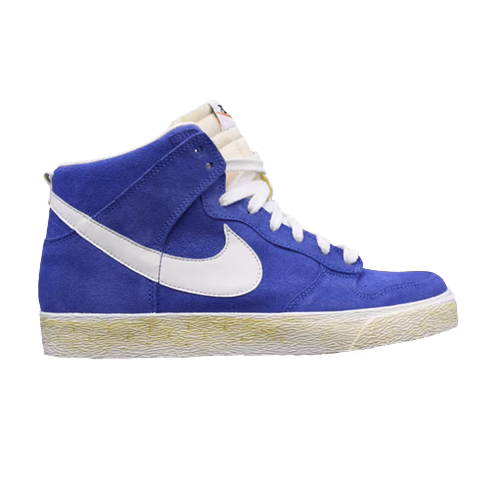 Nike Dunk High AC Vintage QS Varsity Royal