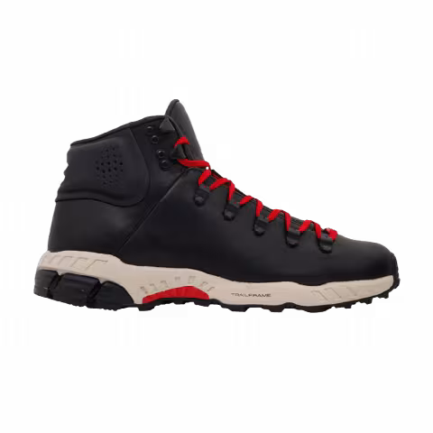 Product (RED) x Nike Zoom Meriwether QS 'Black'