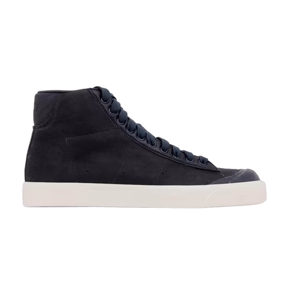 SOPH x Nike Blazer Mid AB TZ Dark Obsidian