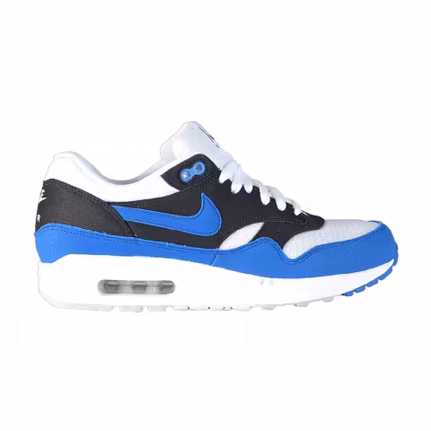 Nike Air Max 1 'Signal Blue'