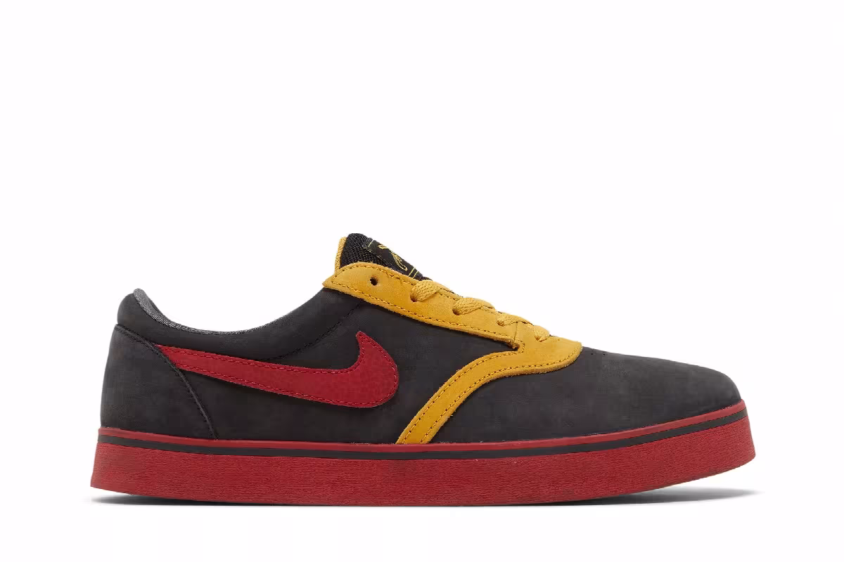 Nike Vulc Rod SB Doernbecher, view 2