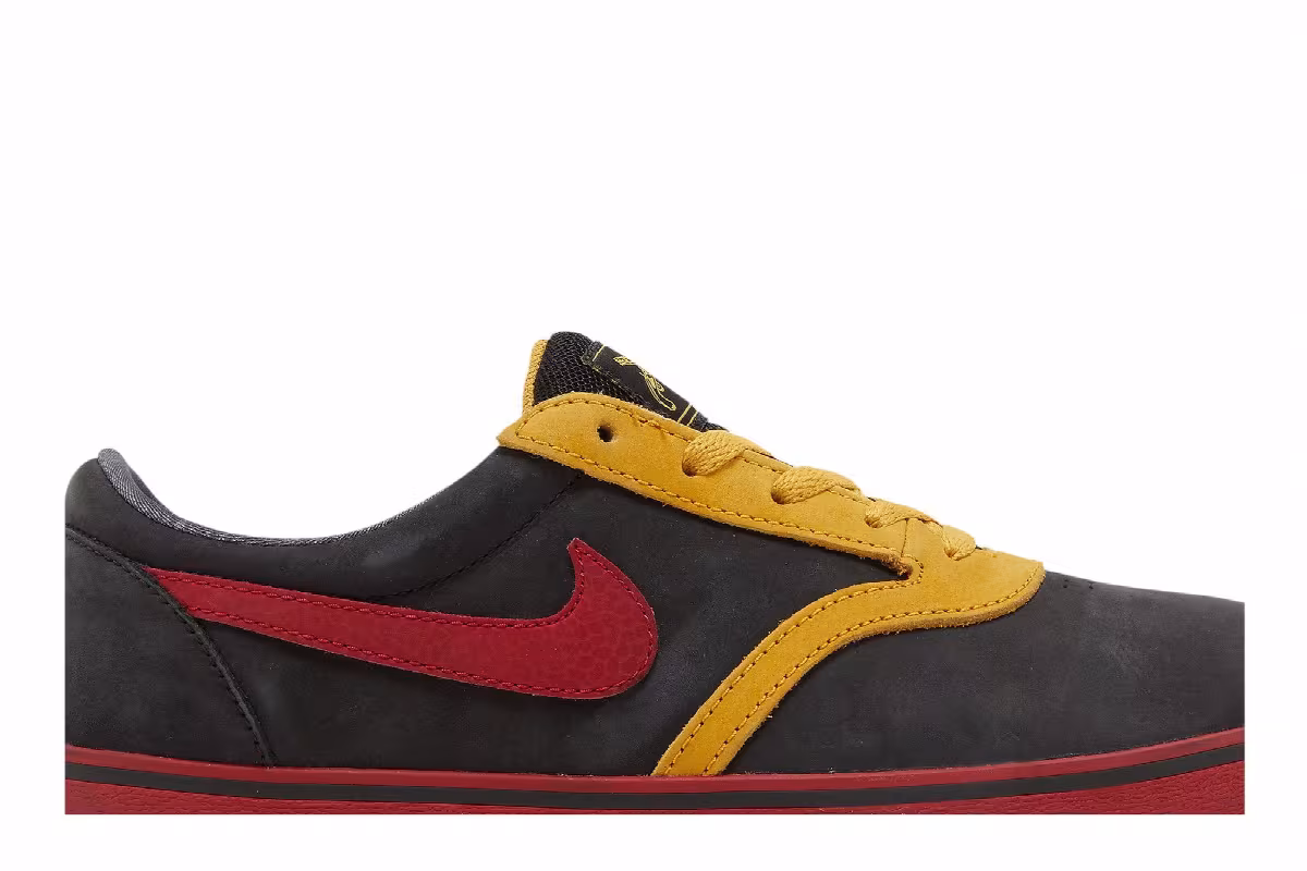 Nike Vulc Rod SB Doernbecher, view 3