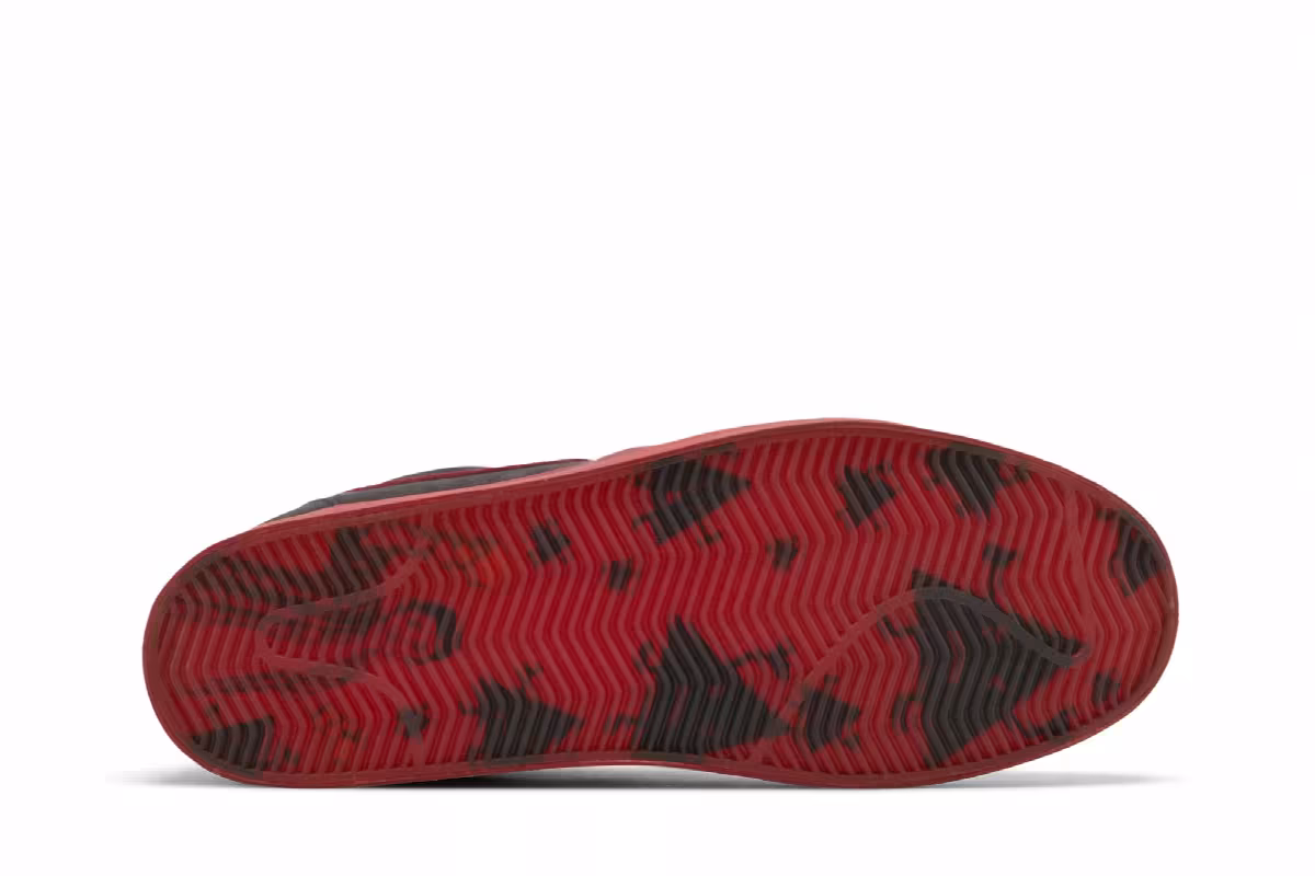 Nike Vulc Rod SB Doernbecher, view 5