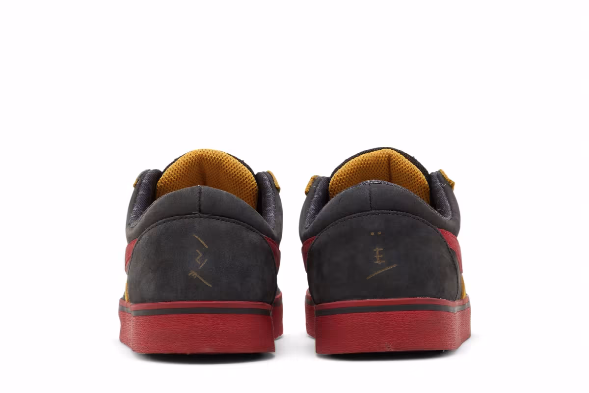 Nike Vulc Rod SB Doernbecher, view 7
