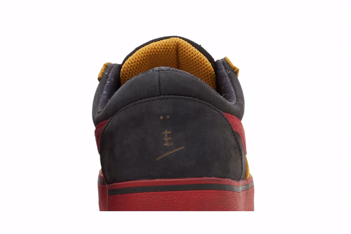 Nike Vulc Rod SB Doernbecher, view 8