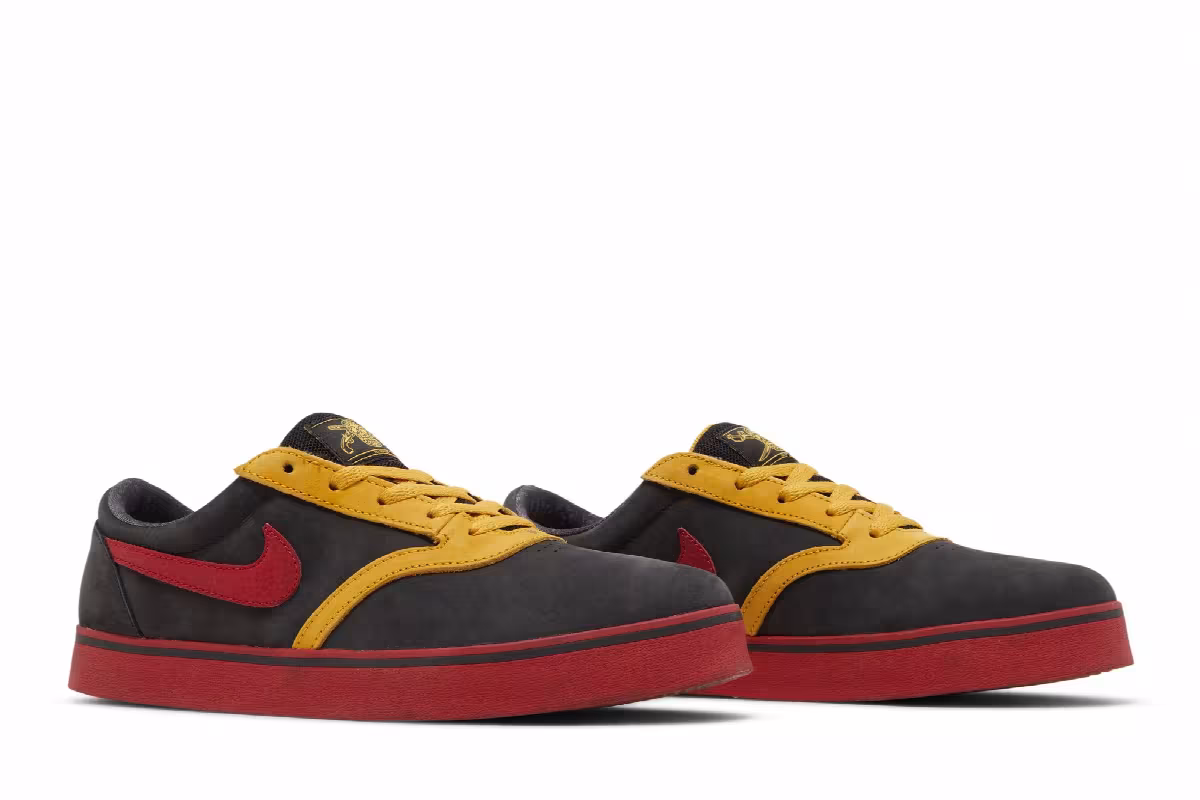 Nike Vulc Rod SB Doernbecher, view 9