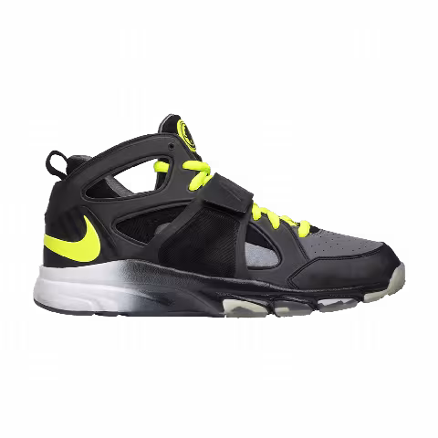 Nike Zoom Huarache Trainer Mid 'NFL Probowl'