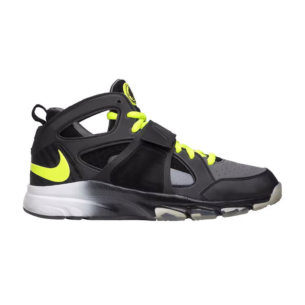 Nike Zoom Huarache Trainer Mid NFL Probowl