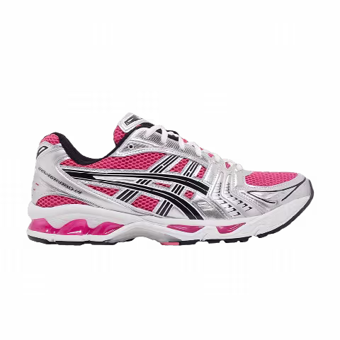 Asics Gel Kayano 14 'Pink Glow' Sample