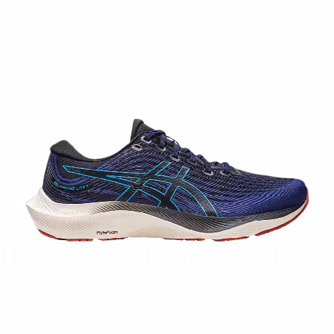 Asics Gel Kayano Lite 3 'Indigo Blue Black'