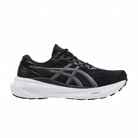 Asics Wmns Gel Kayano 30 Wide 'Black Sheet Rock'
