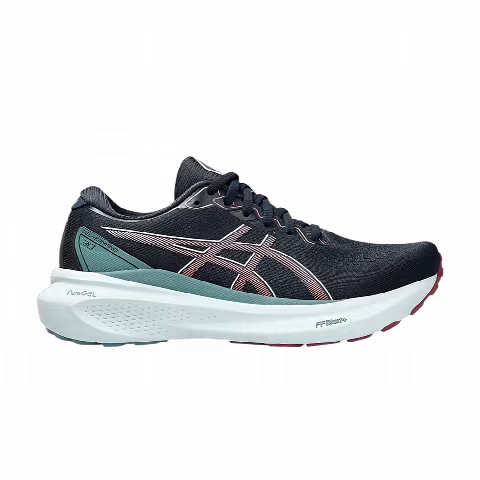 Asics Wmns Gel Kayano 30 'French Blue Light Garnet'