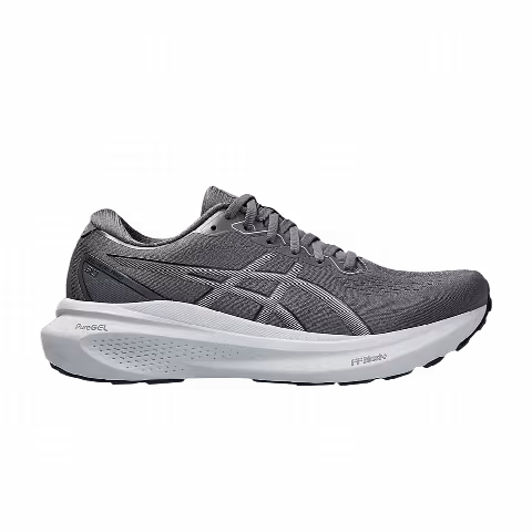 Asics Gel Kayano 30 Extra Wide 'Carrier Grey'