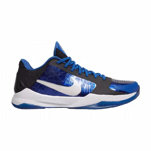 Nike Zoom Kobe 5 'Duke'