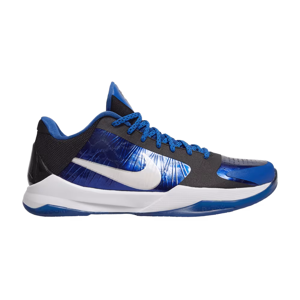 Nike Zoom Kobe 5 Duke