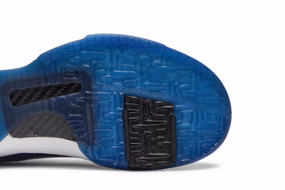 Nike Zoom Kobe 5 Duke, view 6
