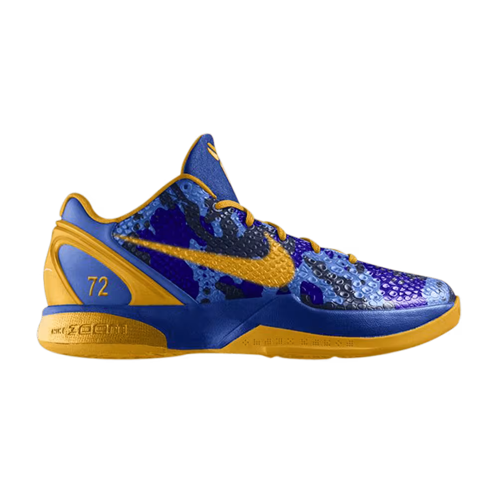 Nike Women's Zoom Kobe 6 iD