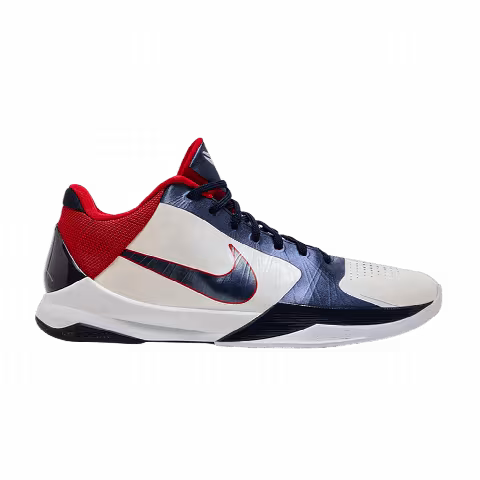 Nike Zoom Kobe 5 XDR 'USA'