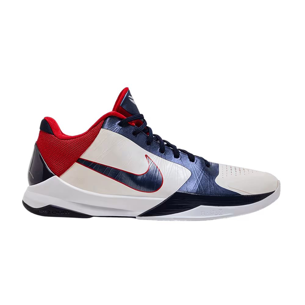 Nike Zoom Kobe 5 XDR USA