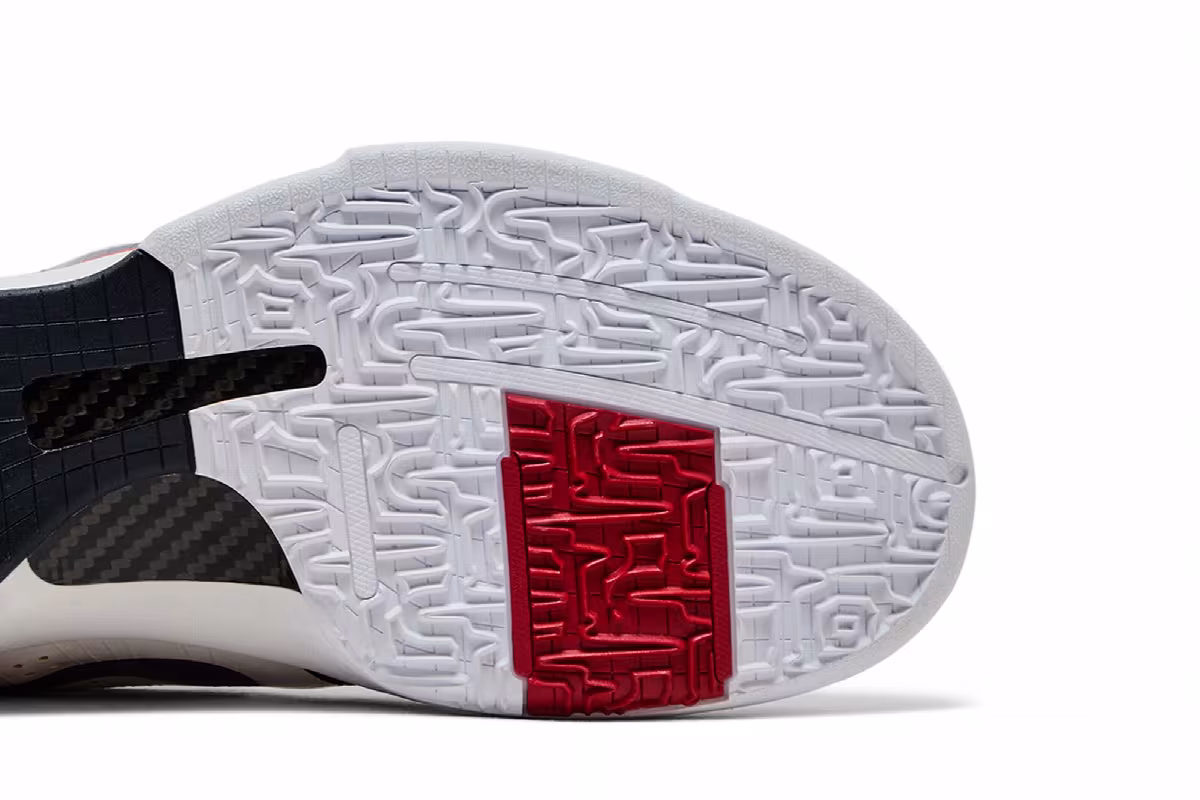 Nike Zoom Kobe 5 XDR USA, view 6